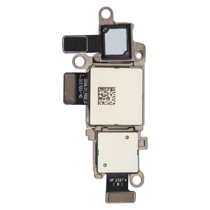 Back Camera (Full Set) Compatible for Samsung Galaxy Z Fold 5 5G (F946)